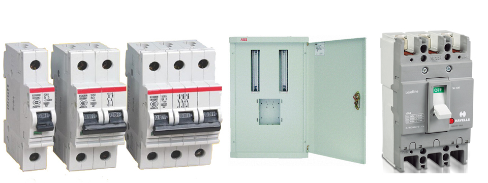 Switchgears