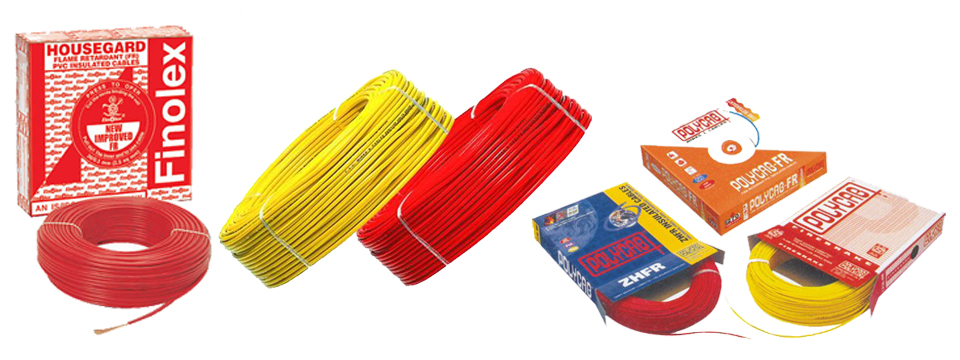 Wires